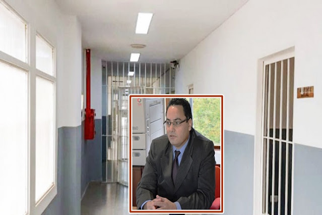 Juez de Ushuaia, autorizo a un preso por doble homicidio a salir a hacer compras periodicas