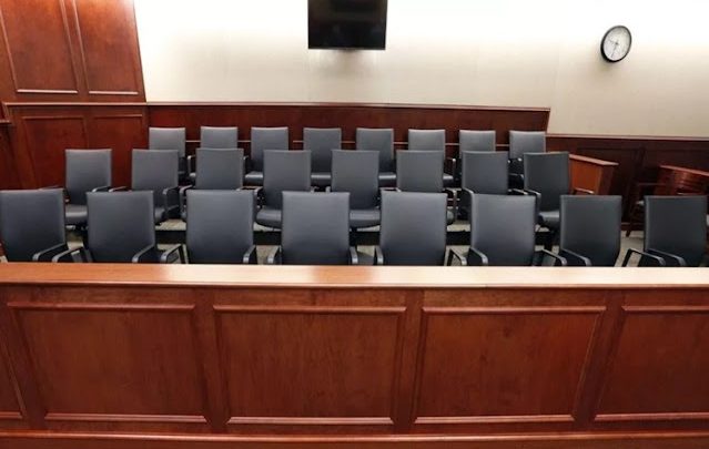 Proyecto en la legislatura para instaurar los juicios por jurados en TDF