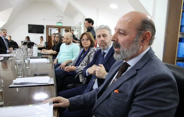 La Legislatura eliminara los Juzgados Contravencionales a pedido del Superior Tribunal