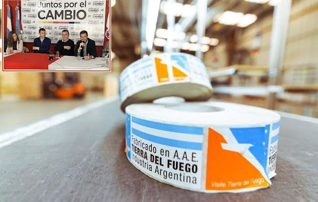 Proyecto quita 19640, prevé subsidio mensual a empleados electrónicos por cinco años