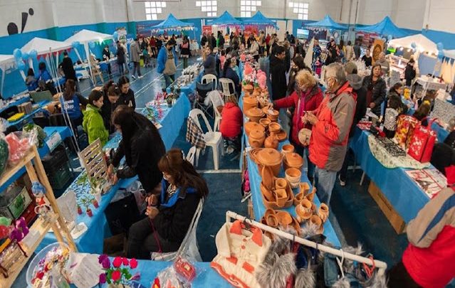 Comerciantes: No podemos regularizar la ilegalidad de las ferias y no hacer controles