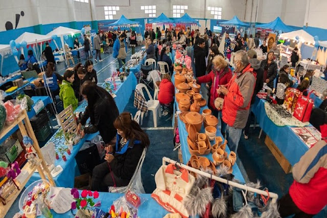 Comerciantes: No podemos regularizar la ilegalidad de las ferias y no hacer controles Comerciantes: No podemos regularizar la ilegalidad de las ferias y no hacer controles