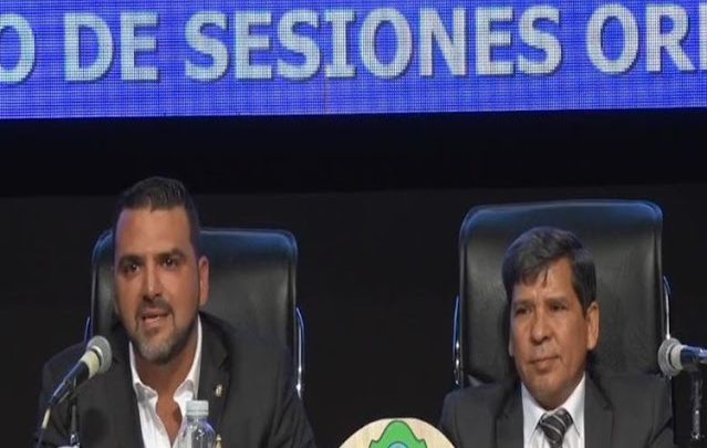 Cantidad de Concejales en las elecciones 2023, sera el intendente quien defina el numero