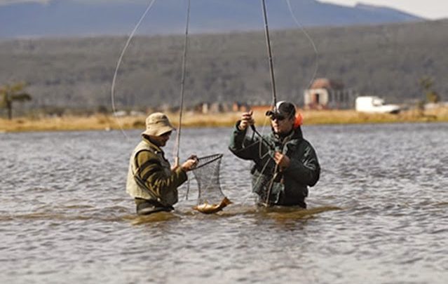 Arranca la temporada de pesca y el permiso costara $6000 pesos