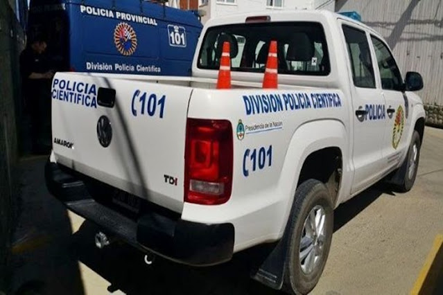 Encontraron a un hombre muerto en su domicilio