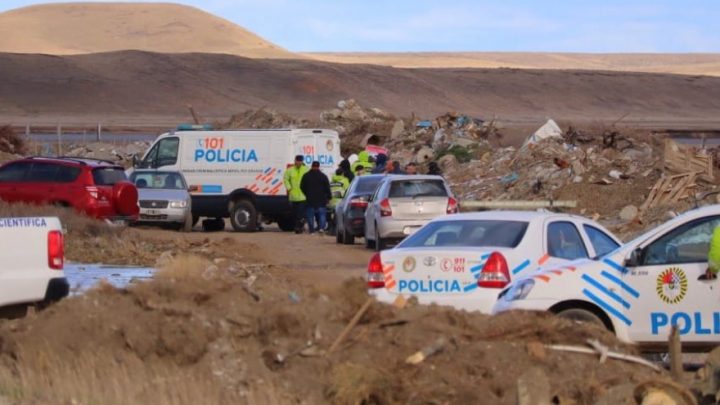 Identificaron las víctimas: fueron brutalmente fusilados y abandonadas en un basurero
