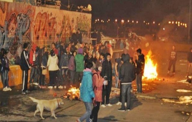 Suspenderán las clases durante las serenatas para que los alumnos no vayan borrachos o drogados