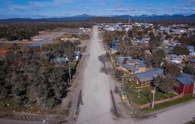 Instalaran una base militar conjunta de las tres fuerzas en Tolhuin