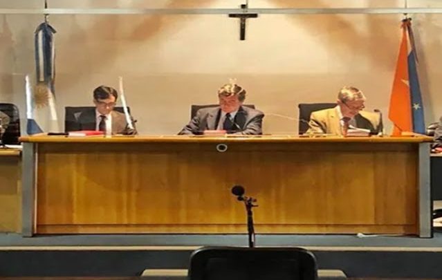 En Ushuaia, condenado a 5 años de prisión por abuso sexual a una menor