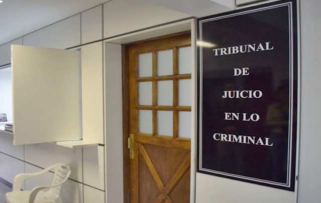 Condenado a 15 años por abuso sexual a una menor en Ushuaia