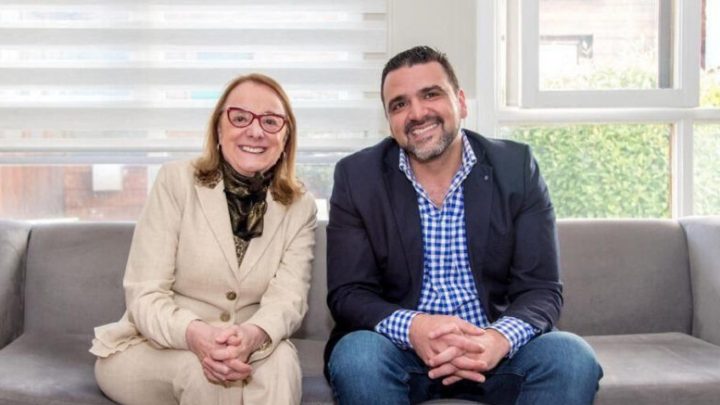 Alicia Kirchner destacó la aprobación de la Carta Orgánica de Ushuaia