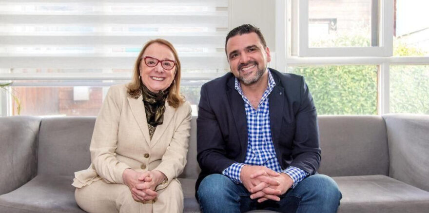 Alicia Kirchner destacó la aprobación de la Carta Orgánica de Ushuaia