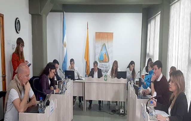 Concejales aprobaron condiciones para adjudicar en venta predios ocupados irregularmente