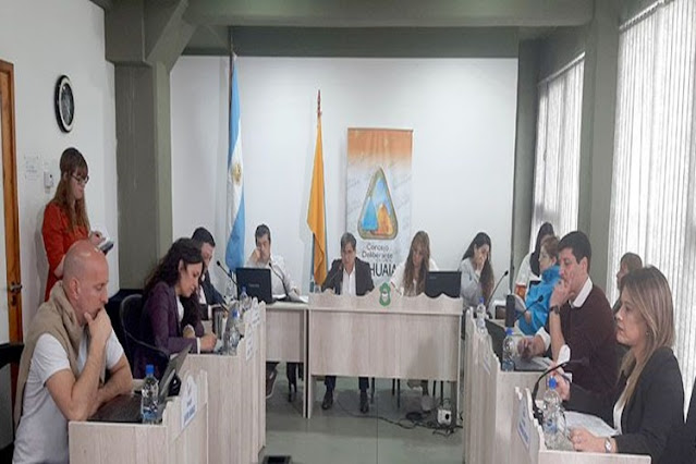 Concejales aprobaron condiciones para adjudicar en venta predios ocupados irregularmente