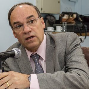 LA CAJA PREVISIONAL ES DEFICITARIA, EN UN PAR DE AÑOS NO COBRA NADIE