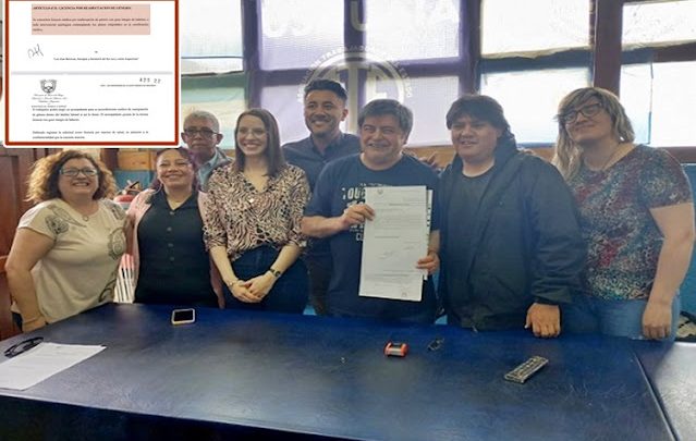 ATE: nuevo convenio colectivo estatales incorpora la licencia por Readecuación de Género