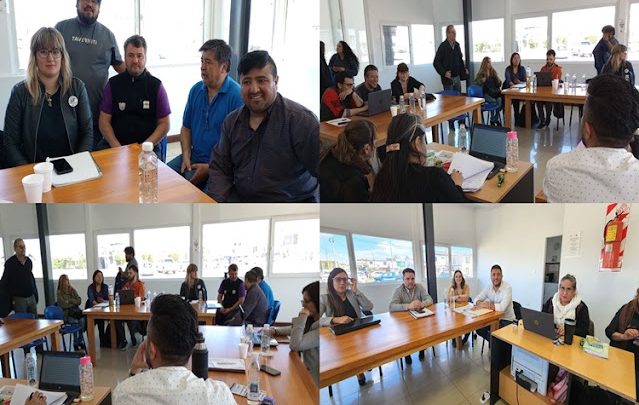 ATE y ATSA rechazaron propuesta aumento salarial del 18% en dos tramos para Secos y Salud