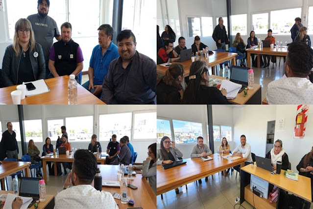 ATE y ATSA rechazaron propuesta aumento salarial del 18% en dos tramos para Secos y Salud