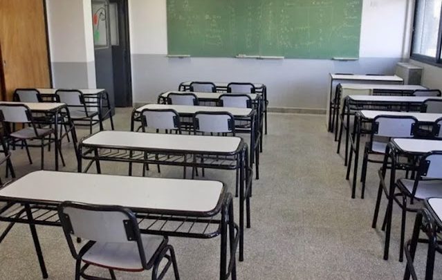 Desde el jueves 10 abren inscripciones para ingreso al secundario en TDF