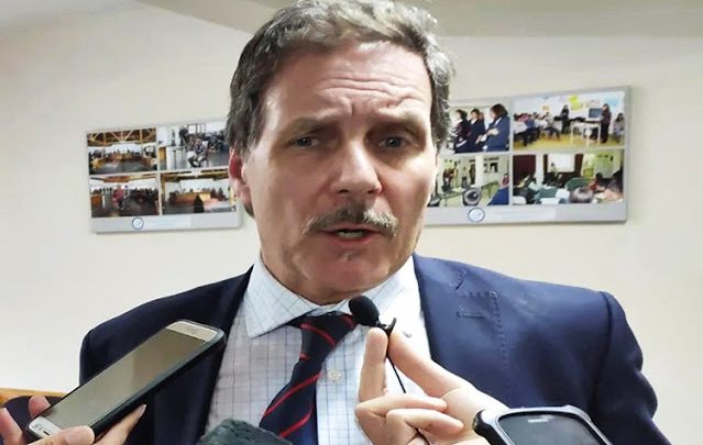 Adelantamiento elecciones a pesar del anuncio de Melella, el Juzgado Electoral no tiene fecha confirmada