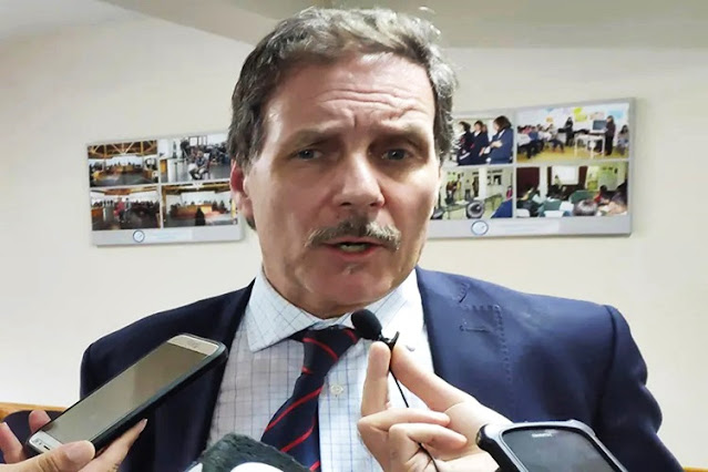 Adelantamiento elecciones a pesar del anuncio de Melella, el Juzgado Electoral no tiene fecha confirmada