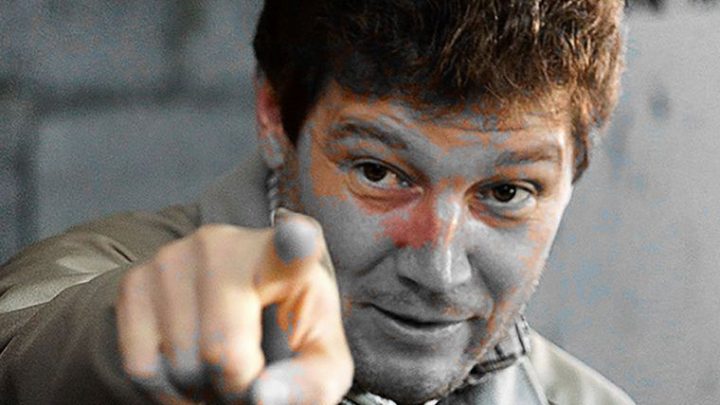 A Tierra del Fuego le acaban de preparar un incendio