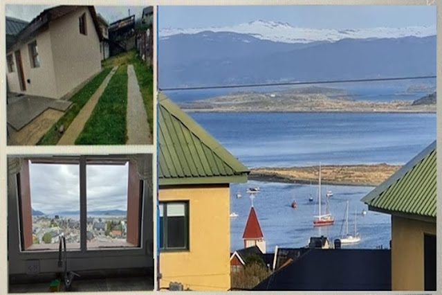IPV pide que denuncien anonimamente alquileres de viviendas sociales en Ushuaia IPV pide que denuncien anonimamente alquileres de viviendas sociales en Ushuaia