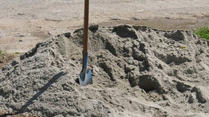 Honestidad o miedo a “la pala”, el divertido debate por la “aparición” de una pala en Formosa que nadie tocó