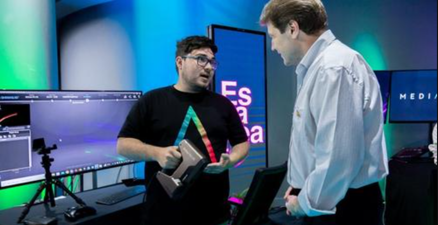 La “Fábrica de Talentos” abarcará a las tres localidades fueguinas