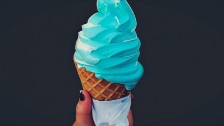 Rumbo al Mundial 2022: la Scaloneta ya tiene su propio gusto de helado