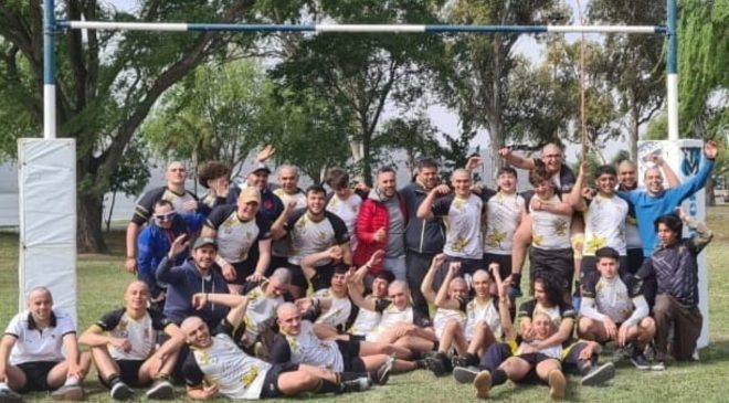 Tierra del Fuego ganó la Copa de Bronce en Córdoba