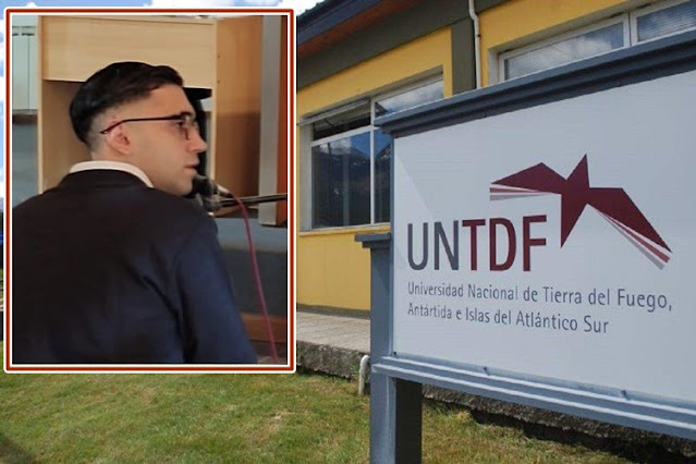 Juez revoco permiso de salidas para el preso que se escapo de la UNTDF a comprar cigarrillos Juez revoco permiso de salidas para el preso que se escapo de la UNTDF a comprar cigarrillos