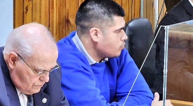 Fiscal pidió 20 años de prisión para un depravado que abusó de sus 4 sobrinas y de otros niños