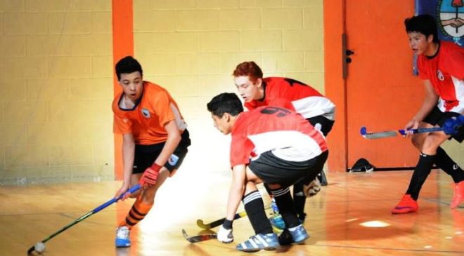 Tierra del Fuego disputa el Argentino de Selecciones