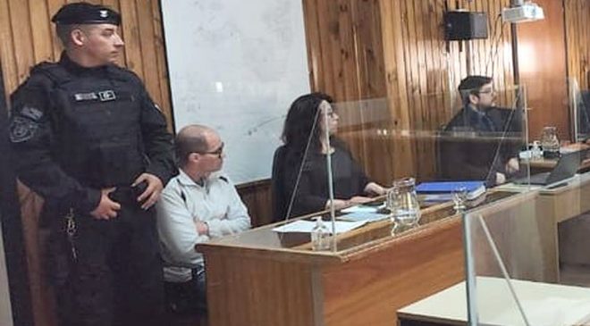 Los abusos a niños estaban naturalizados en la casa del “Abuelo” abusador