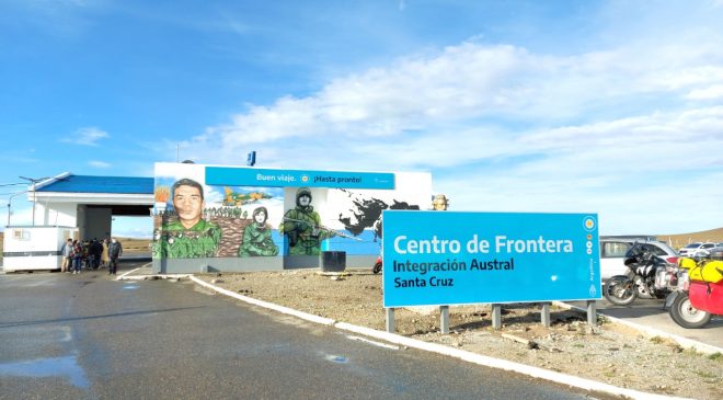 Desde el jueves las fronteras funcionarán las 24 horas