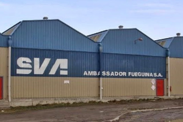 Venta de Ambassador, Mirgor ofrecio 660 millones y esperan una oferta de Newsan Venta de Ambassador, Mirgor ofrecio 660 millones y esperan una oferta de Newsan