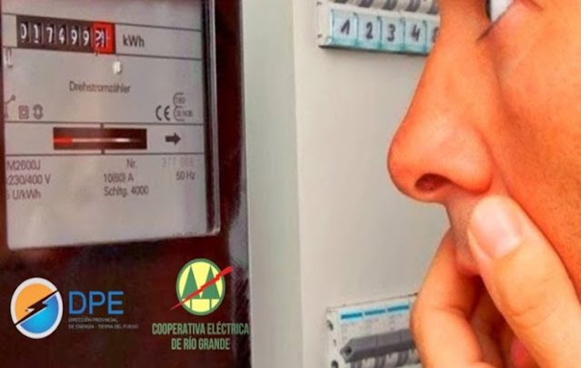 En TDF tarifas eléctricas con un aumento de casi el 30 por ciento