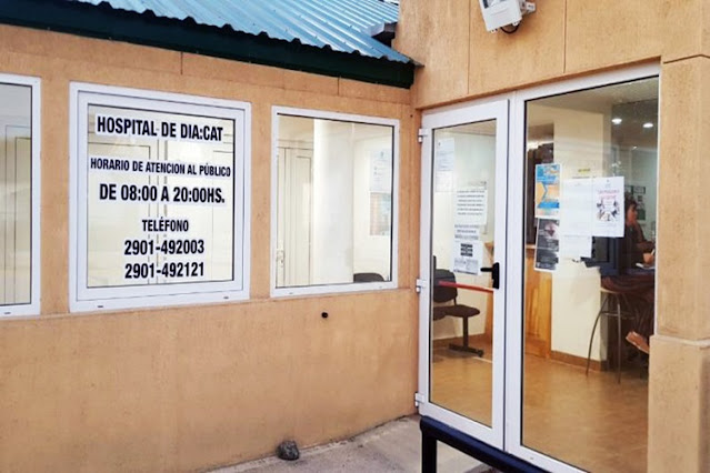 Denuncian acoso y persecución laboral en Centro de Salud