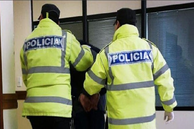 Mujer denuncio que su pareja la tuvo secuestrada y encerrada durante 10 dias