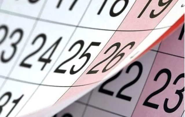 El lunes 21 y el viernes 25 feriados en Tierra del Fuego