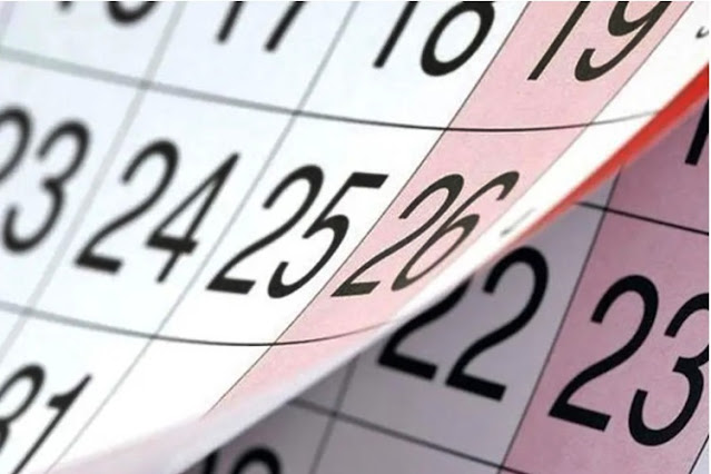 El lunes 21 y el viernes 25 feriados en Tierra del Fuego