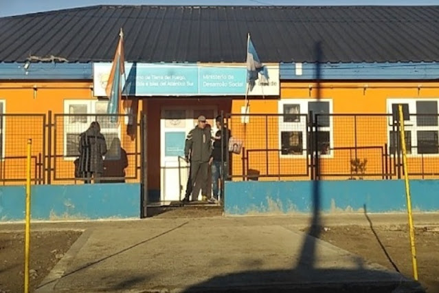 Estamos harta, nos están matando y el Gobierno provincial mira para otro lado