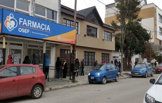 Lo único que hizo esta gestión con OSEF es que los afiliados pierdan prestaciones y beneficios