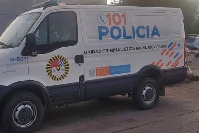 Encontraron a un hombre sin vida en su vivienda