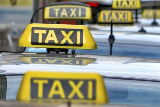 Taxistas en Ushuaia pidieron casi 60% de aumento en la tarifa