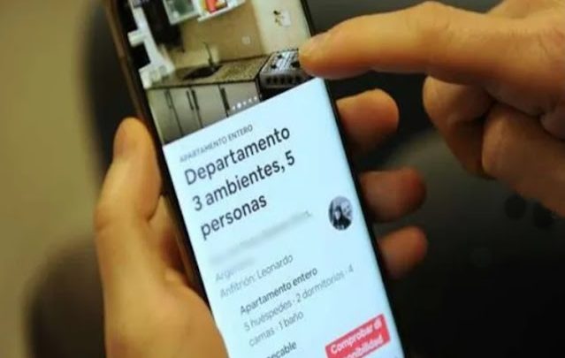 IPV desadjudican vivienda por estar siendo utilizada como alquiler temporario