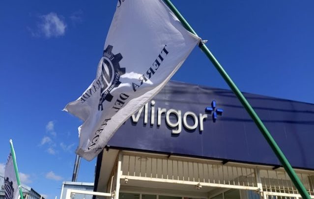 La UOM amenaza con medidas por la quita de comedor en Mirgor