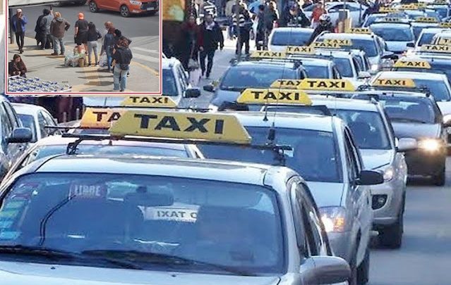 Reclamo por la falta de taxis en Ushuaia, desde la Asociación dicen que cumplen con la guardias del servicio