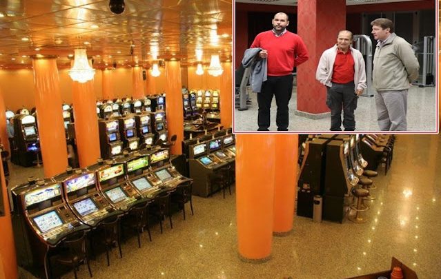 Prorrogaran concesión de los Casinos Status por 15 años y lo eximen de impuestos